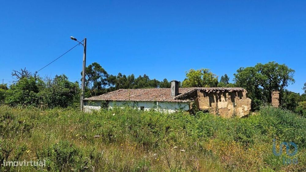 Quinta T2 em São Teotónio de 140,00 m2