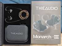 Навушники THIEAUDIO Monarch MKIII MK3 solaris mest andromeda