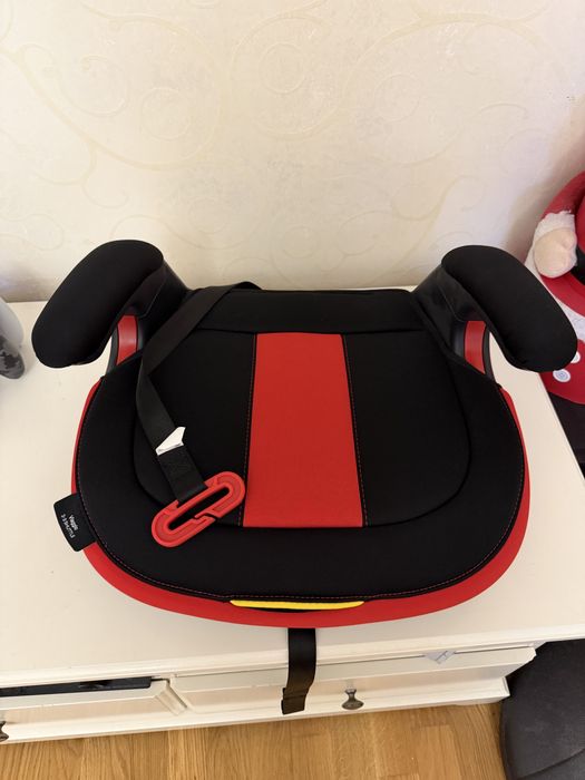 Бустер viaggio shuttle 2-3