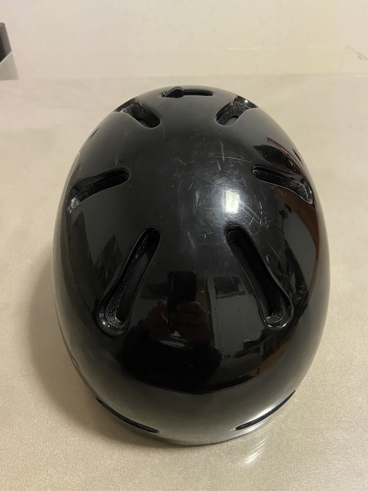 Sprzedam kask narciarski POC Fornix, r. XS/S, 51/54