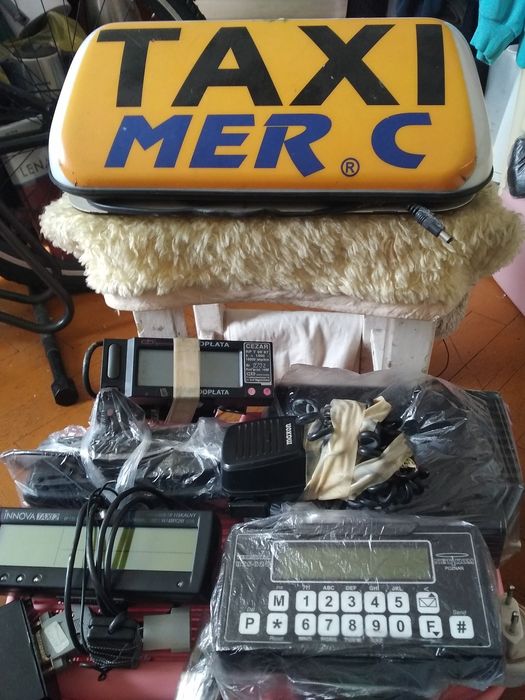 Kpmpletny zestaw mało używany w pełni sprawny wszystkie z łączki z srb