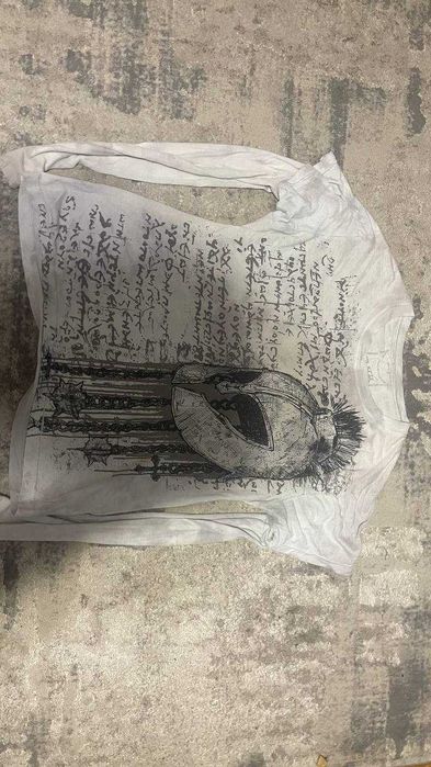 y2k goth longsleeve archieve