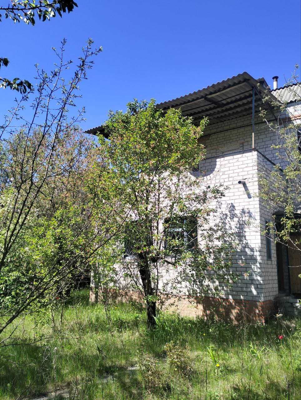 Продам приватний будинок