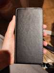 Etui Wiko Fever nowe