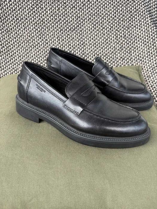 Loafersy Vagabond Alex