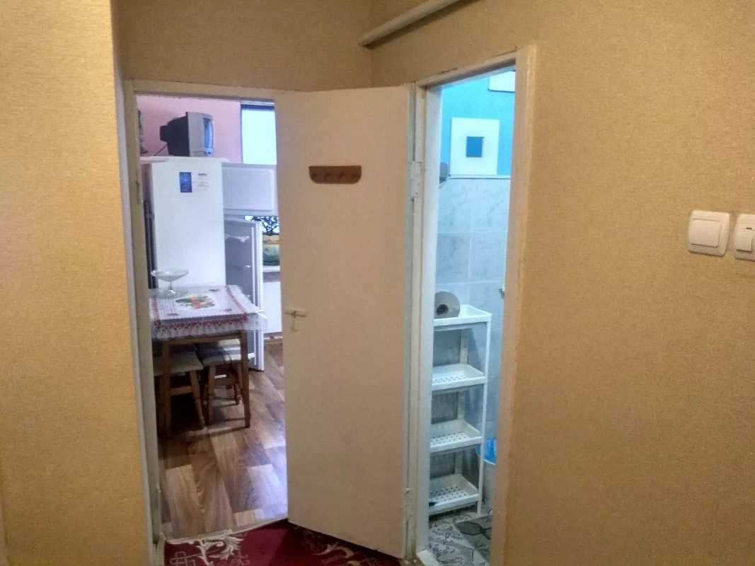 ‼️Вільна 1-км. квартира Моршин, центр, вул.50-р.УПА