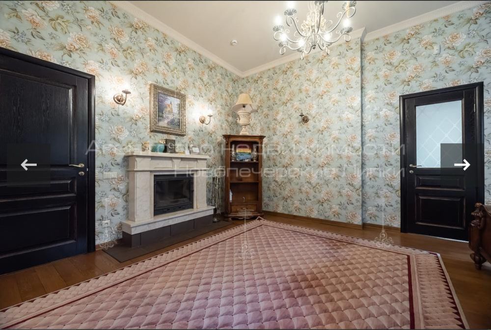 Будинок моії із зарибленим озером, басейном і садом 35 хв від Майдана