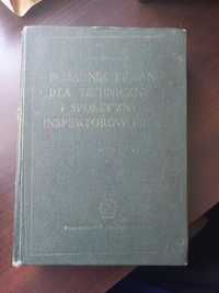 Poradnik prawny dla technicznych i społecznych inspektorów Mirończuk