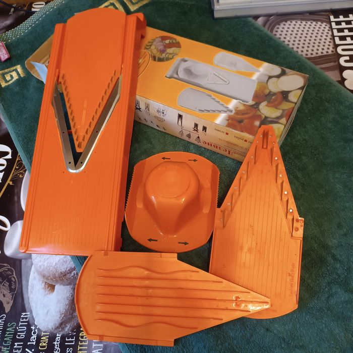 Овощерезка (тренд Вогner,)новая в упаковке