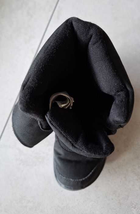 Śniegowce, buty zimowe Quechua Decathlon 30