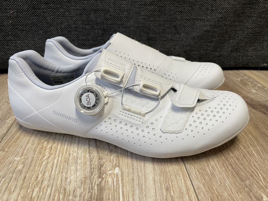Buty szosowe damskie Shimano RC5 roz 40