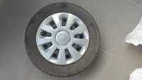 Opony r 14 175/65 165/70 zimowe i letnie
165/70 r14