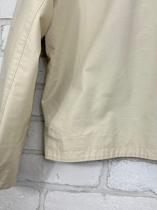 Lekka kurtka typu Harrington Uniqlo