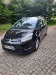 Citroen c4 grand picasso