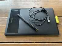 Wacom Bamboo Pen CTL-470
