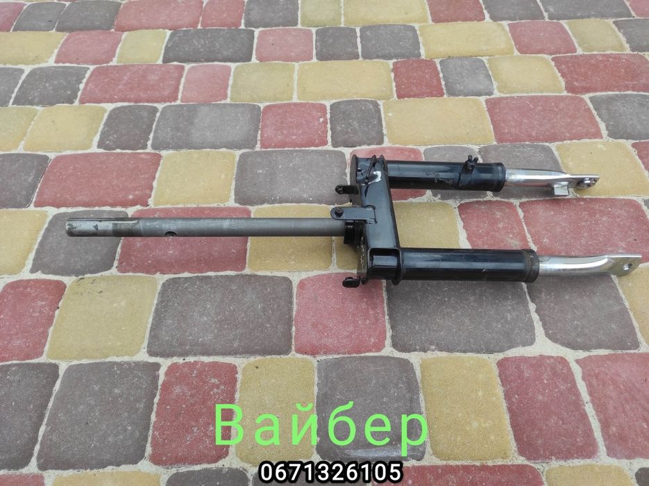 Вилка Honda Dio 62/68 Original