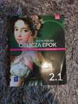Oblicza epok 2.1 WSiP