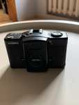 Плівковий фотоапарат Lomo LC-A | 35 мм | Автоекспозиція
