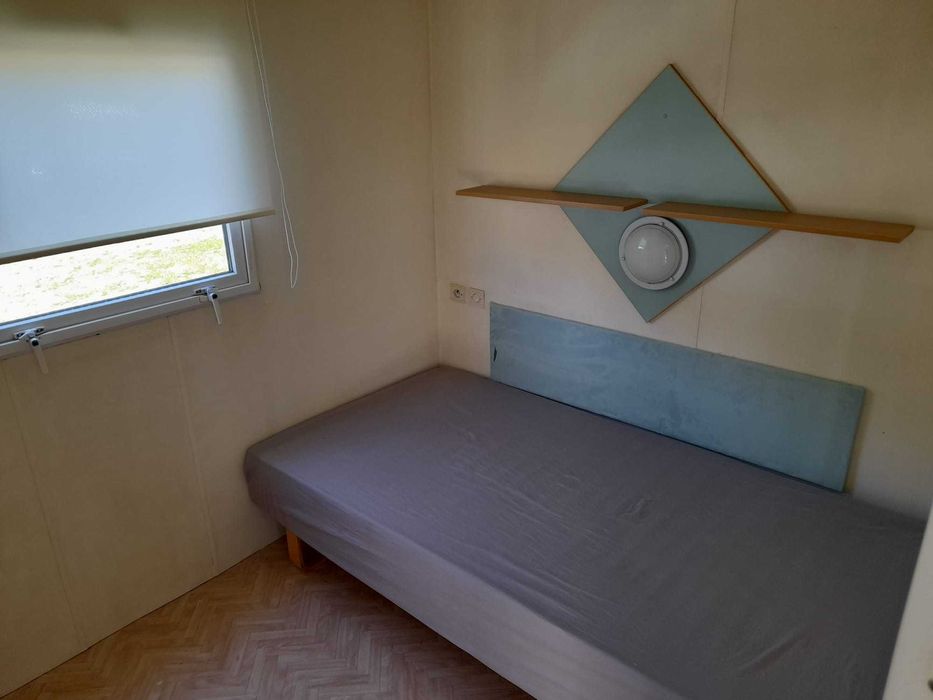 Działka 26 km od Kołobrzegu