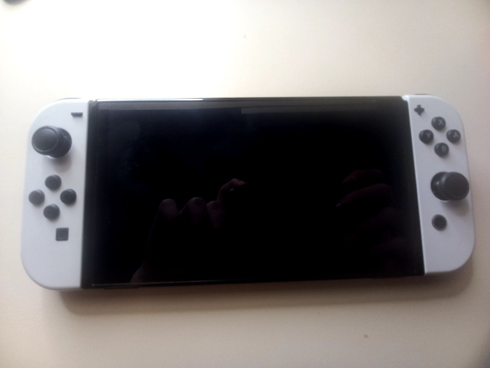 Nintendo Switch Oled 'White'