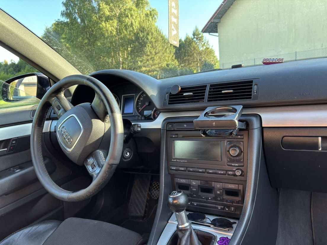 Sprzedam Audi A4 B7