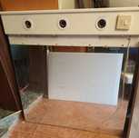 Espelho casa banho com oferta de mais um