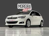 Citroën C4 1.2 PureTech Feel