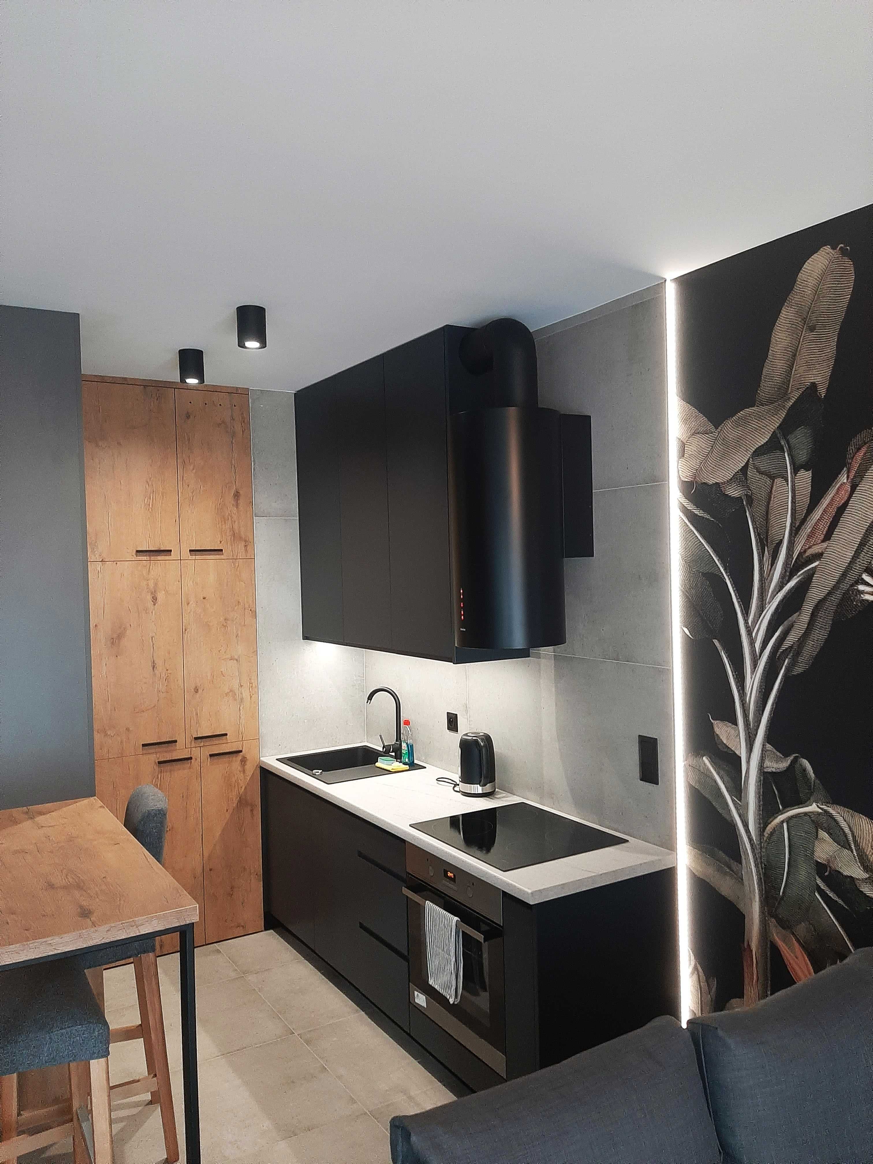 Jacuzzi & Sauna apartament "Deluxe", Gdańsk centrum - RELAX Apartments