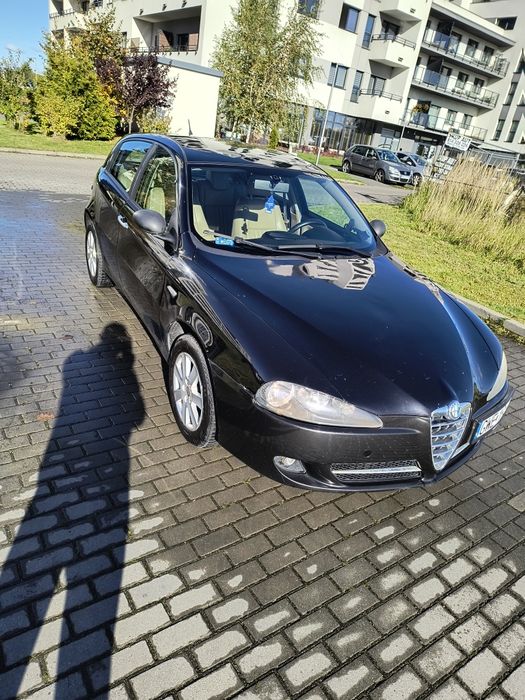 Alfa Romeo 147 1.9 jtdm
