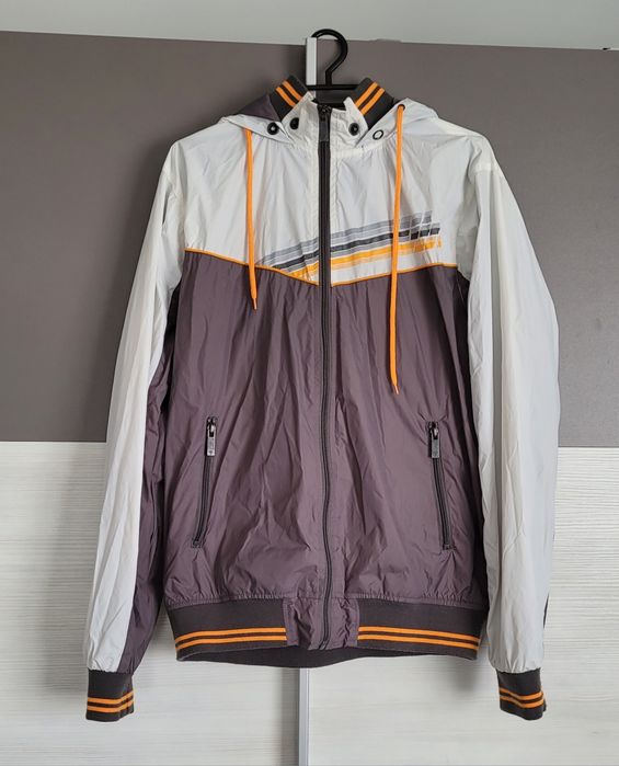 Kurtka męską Cropp