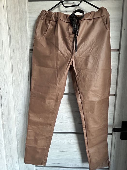 Spodnie skajki -braz.