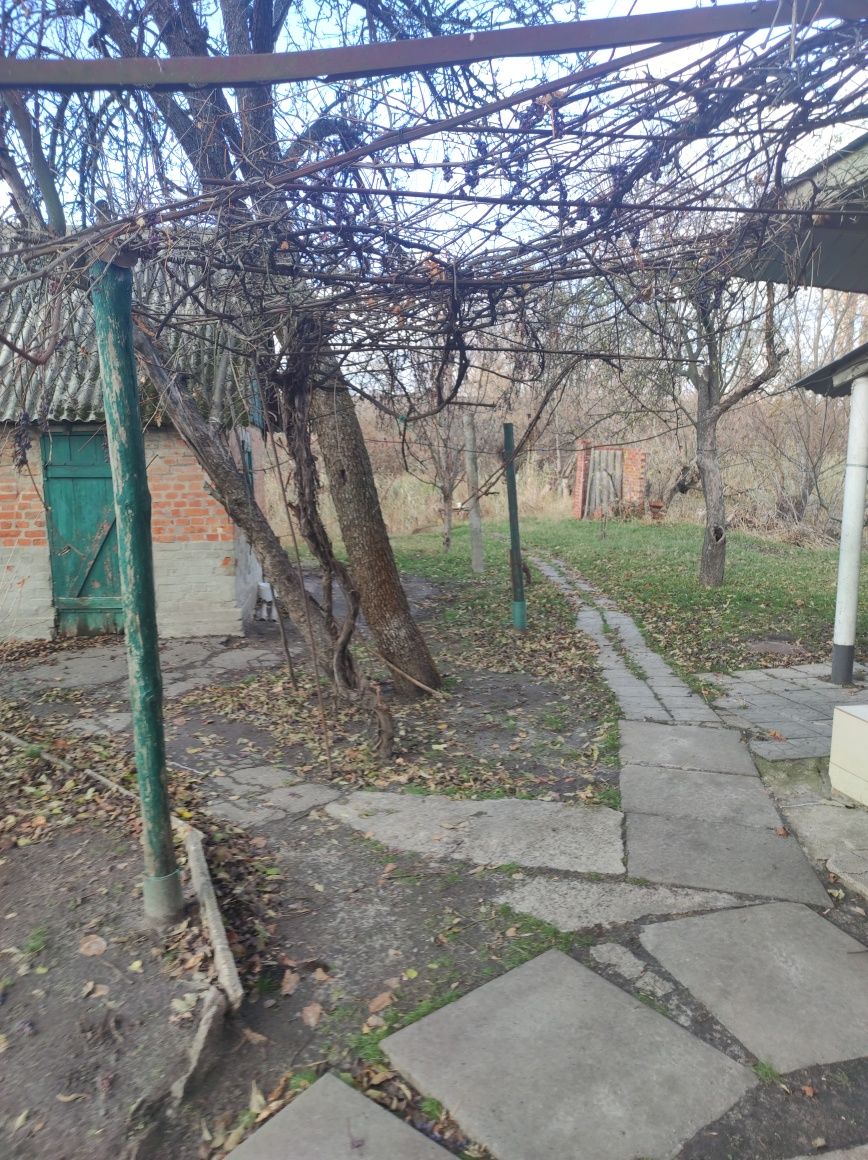 Зуп. 22 школа, окремий будинок.