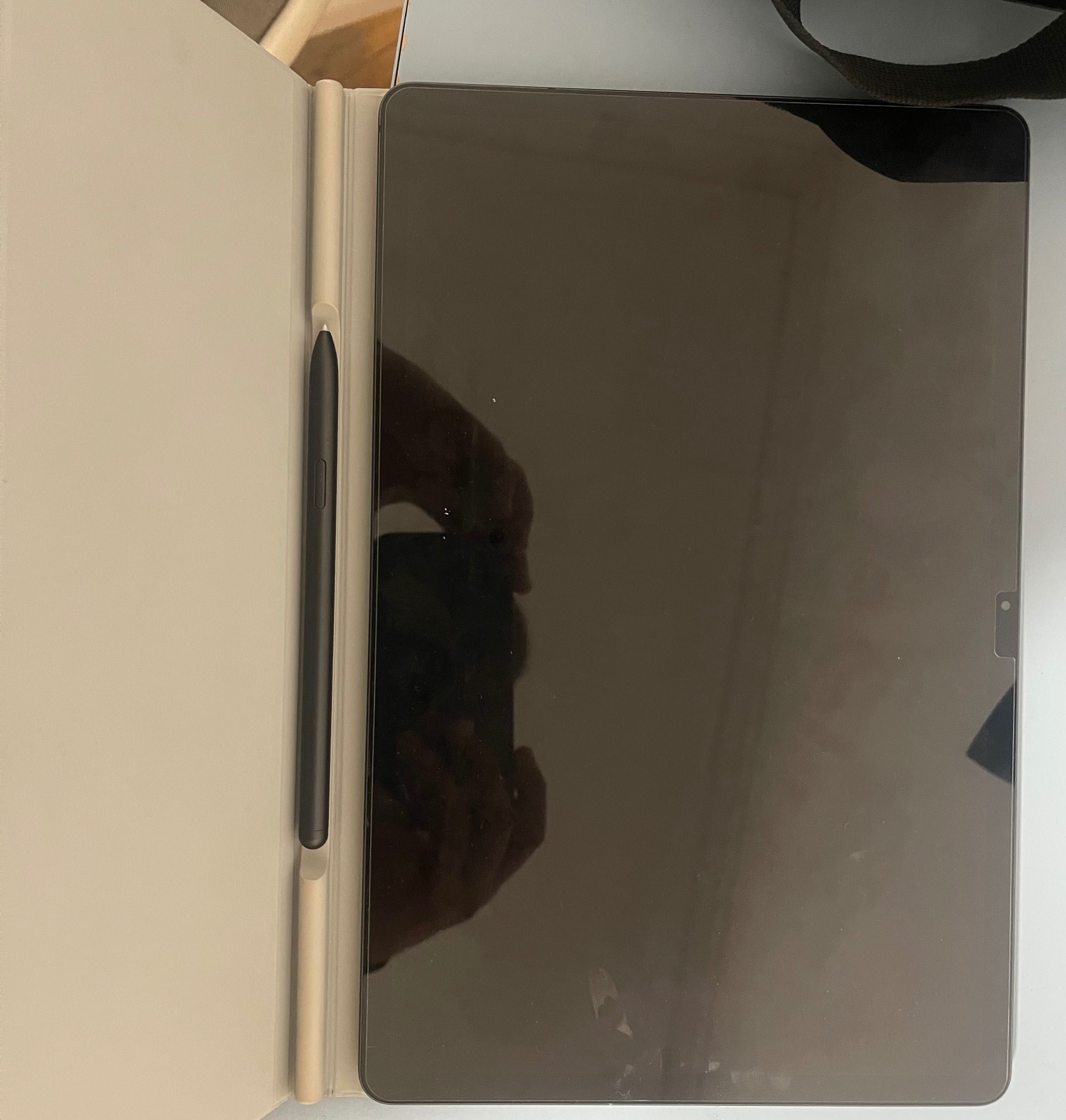 Samsung tab s7 fe