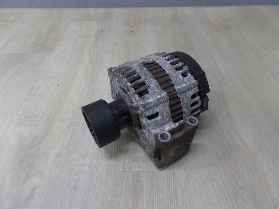 VOLVO S80 V70 III 3.0 T6 XC60 XC70 07- ALTERNATOR 0121715009 6G9N-10300-MA