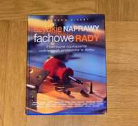 Szybkie naprawy fachowe porady poradnik album Reader's Digest