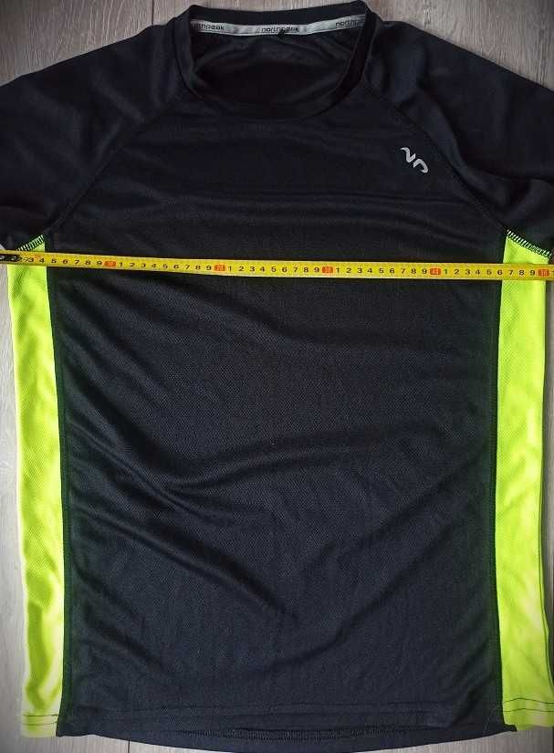 Koszulka sportowa Northpeak M-L unisex