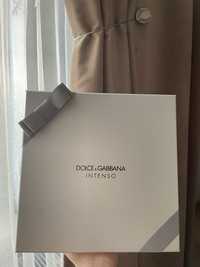 Чоловічий оригінальний набір Dolche&Gabbana Intenso