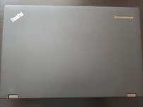 Lenovo T540p i5 SSD 256GB 8MB