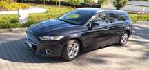 Ford Mondeo Ford Mondeo mk5