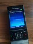 Sony Ericsson J20i