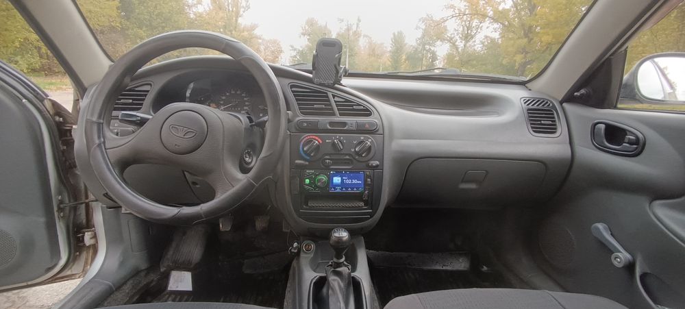 Продам ЗАЗ Ланос 1.4