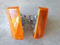 Farolins de piscas novos da frente opel corsa-a Mk1 e Mk2