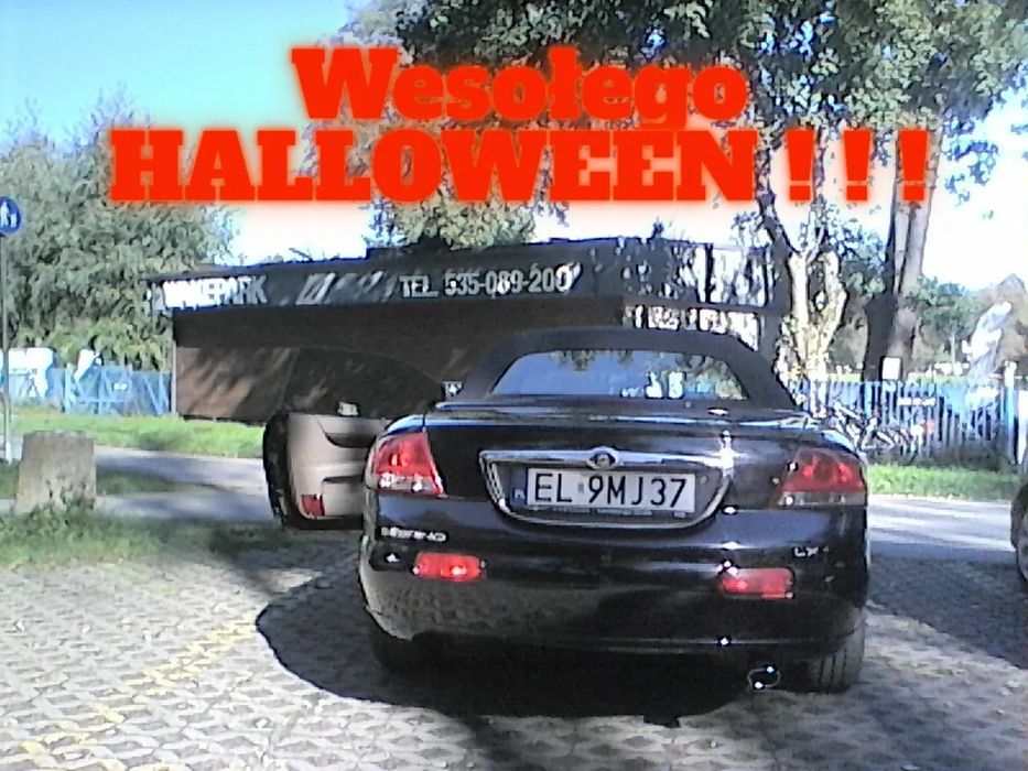 Chrysler Sebring Cabriolet LX, STAN SALONOWY - Lepszy, niż Mustang V6!