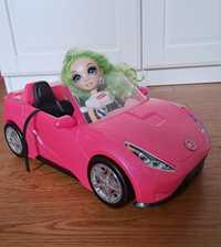 Auto kabriolet Barbie