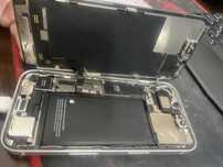 Продам 12 13 14 15 pro max iphone по запчастинах.