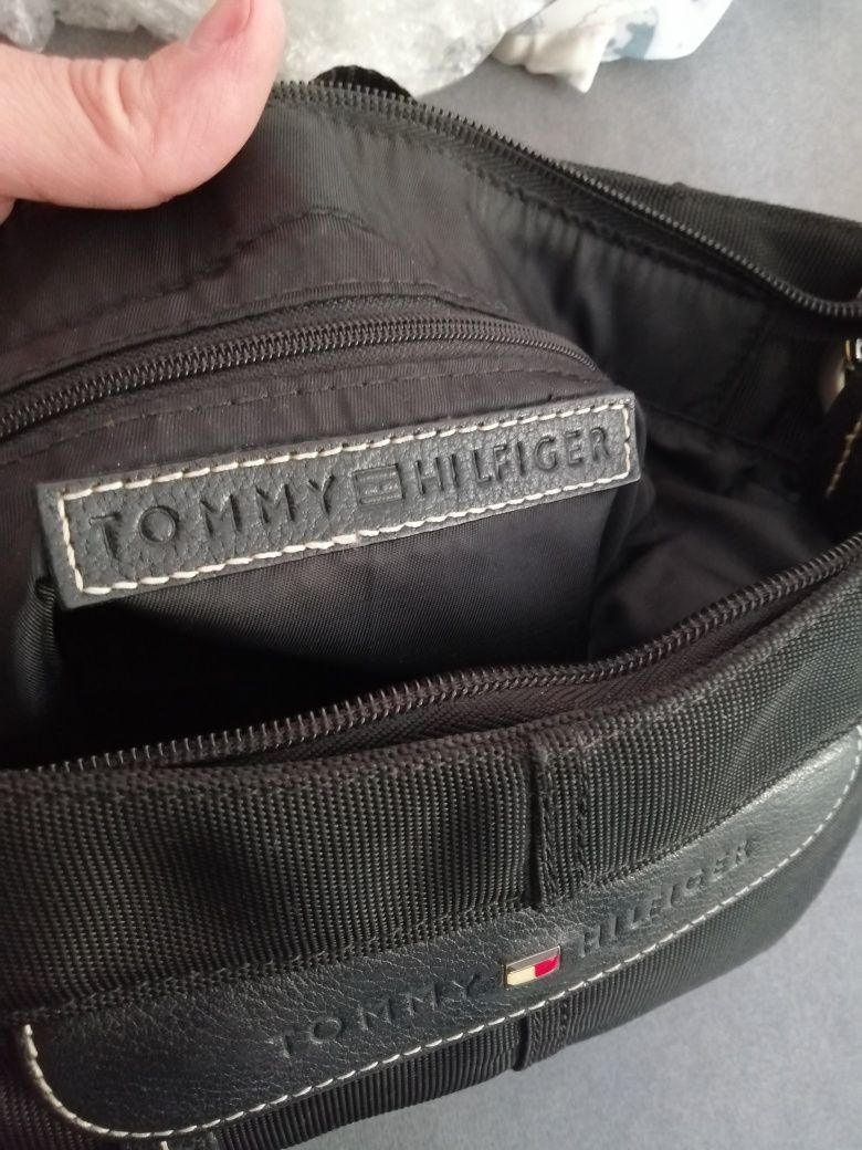 Torebka Tommy Hilfiger