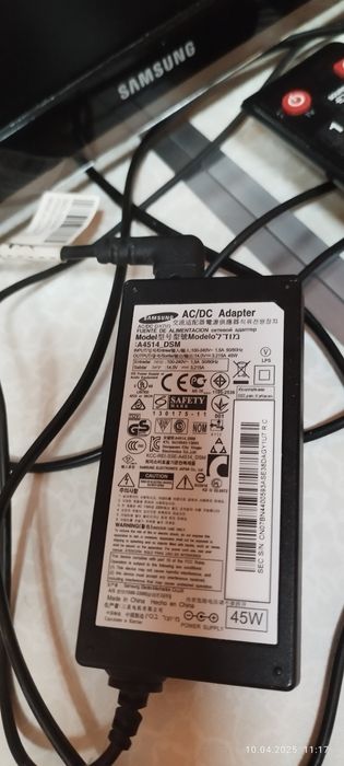 TV Samsung UE22F5400