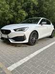 Cupra Leon MOD STAGE 2 431 KM!! | Salon PL | VAT 23% | Bezwypadkowy
