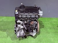 Двигун 2.0 BLB BRE Ауді А6 С6 А4 Б7 двигатель Audi A4 B7 A6 C6
