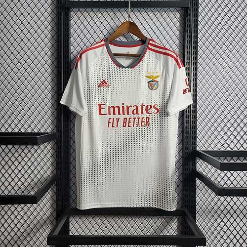 Camisola SL Benfica Fan/Torcedor 2020/2021/2022/2023.